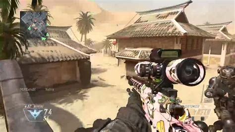 Bo2 Ballista - YouTube