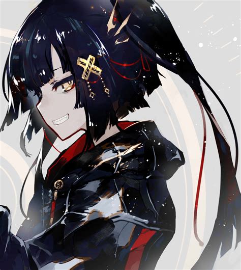 200 Anime Profilbild