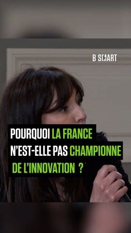 Smart Industries Pourquoi La France N Est Elle Pas Championne De L