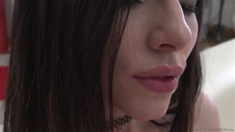 Sexy And Naughty Ukrainian Nympho Adel Morel Loves Playing With A Sex Toy