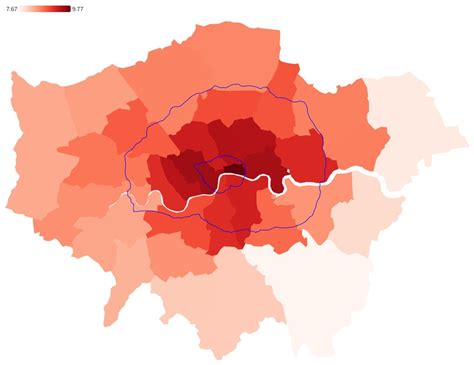 London Boroughs Flourish