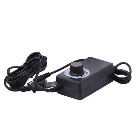 Hismith Sex Machine Power Supply Adapter Input Ac 100v 240v 5060hz Output Dc 3 24v 100 2000ma