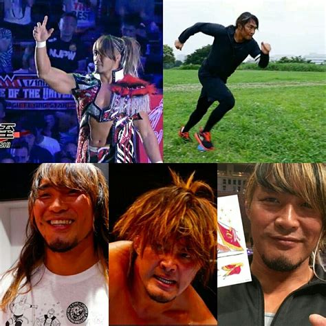 hiroshi tanahashi | Professional wrestling, Wrestling, Historical figures