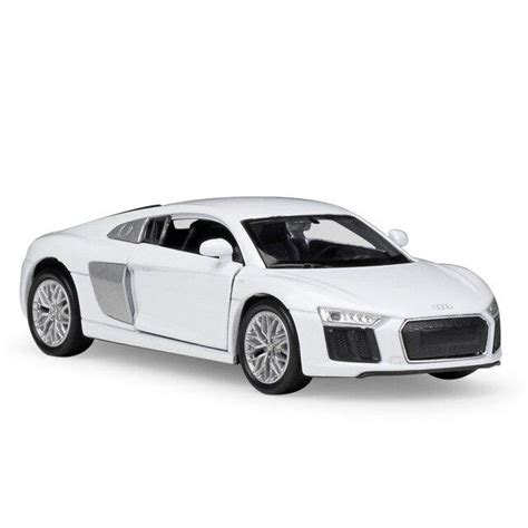 Audi Miniature R8 Maquette Maison