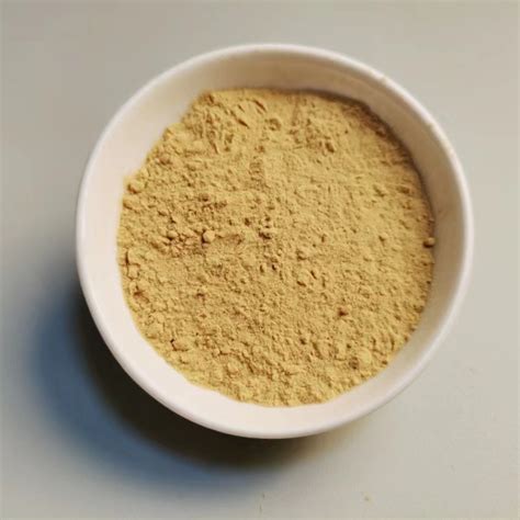 Agricultural Grade Water Soluble Chitosan Oligosaccharide Powder