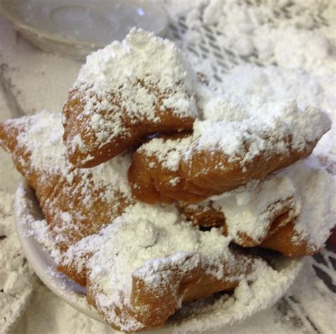 The 15 Best Desserts In New Orleans Sitename Essence