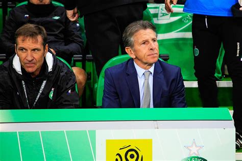 Asse Puel écoeuré De Cette Décision Prise En Douce Foot 01