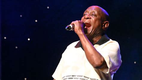 ‘Sarafina!’ celebrated South African play writer Mbongeni Ngema dies in car crash at 68 – Wayarc ...