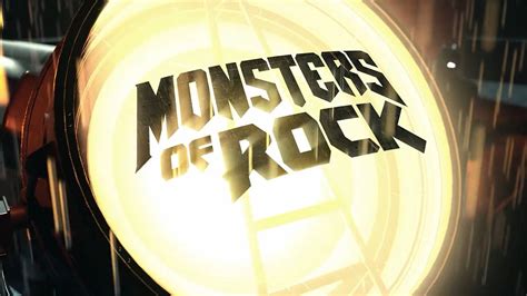 Monsters of Rock 2024 Atrações Shows e Ingressos HPG