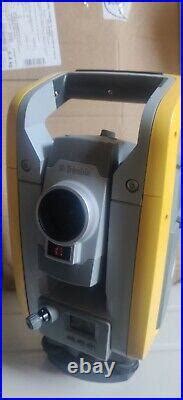 Trimble S6 Robotic Total Station 3 Sec DR Plus Leica Total Station