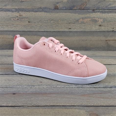 adidas | Shoes | Adidas Womens Vs Advantage Cl Tennis Shoes Sneakers ...