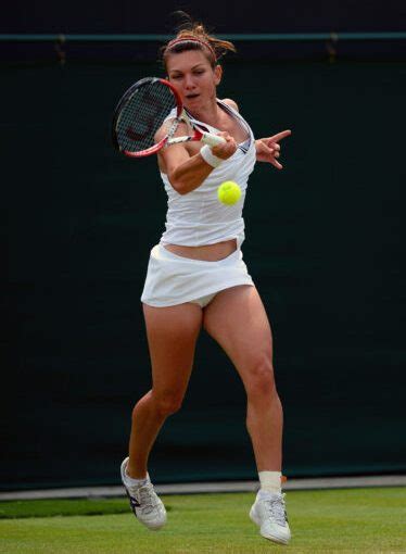 Simona Halep Nude Photos And Porn Leak Scandal Planet