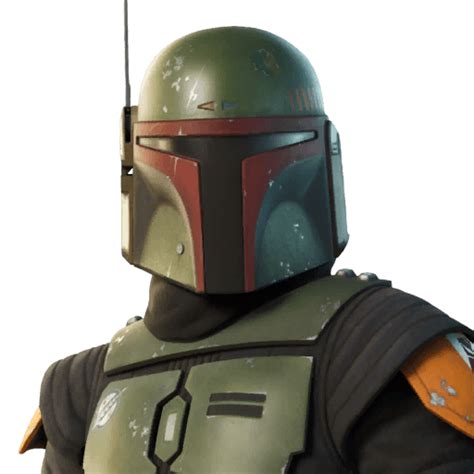 Boba Fett – Fortnite Skin – Skin-Tracker