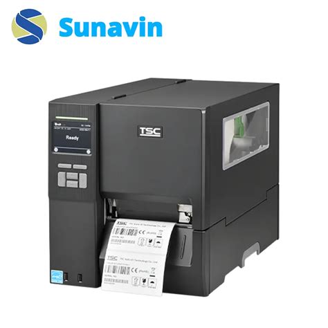 Tsc Mh Series Inch Industrial Printers Sunavin