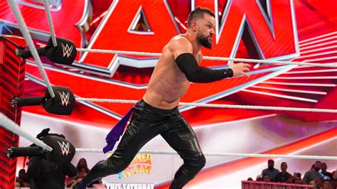 Finn Bálor Revela Que Vince Mcmahon Quedó Impresionado Por Su Actuación