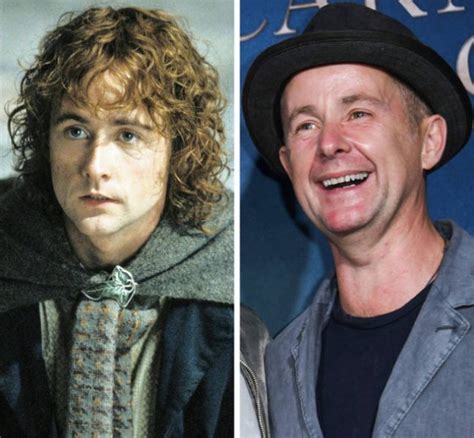 19-Year Challenge: Actors From 'The Lord Of The Rings' Then And Now ...