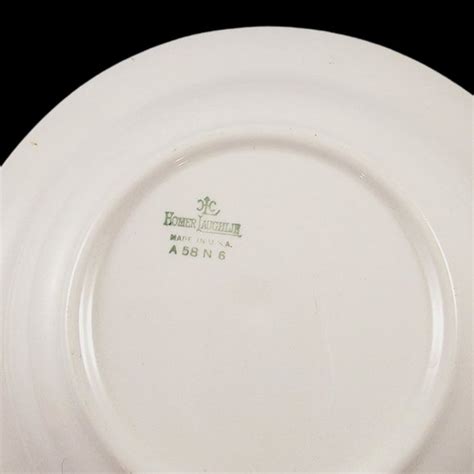 Homer Laughlin Dining Vintage Homer Laughlin Bowl Brittany Majestic