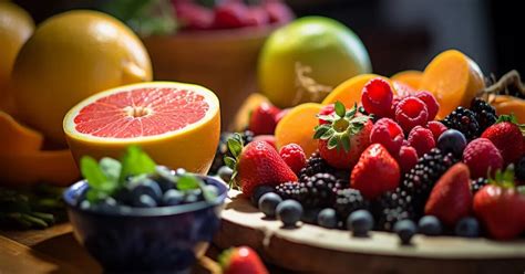 Las Mejores Frutas Para Perder Peso Seg N Los Nutricionistas Radio