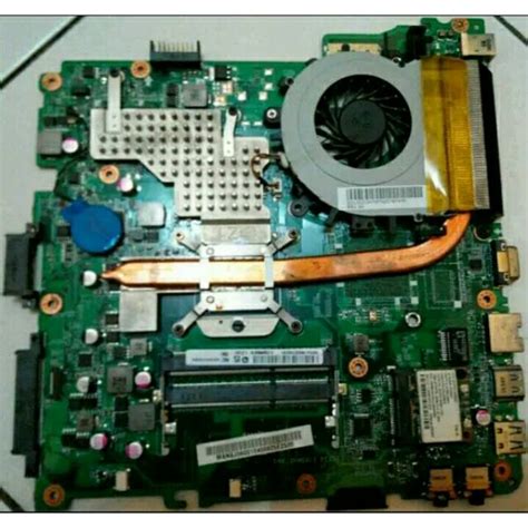 Jual Motherboard Acer Aspire Shopee Indonesia