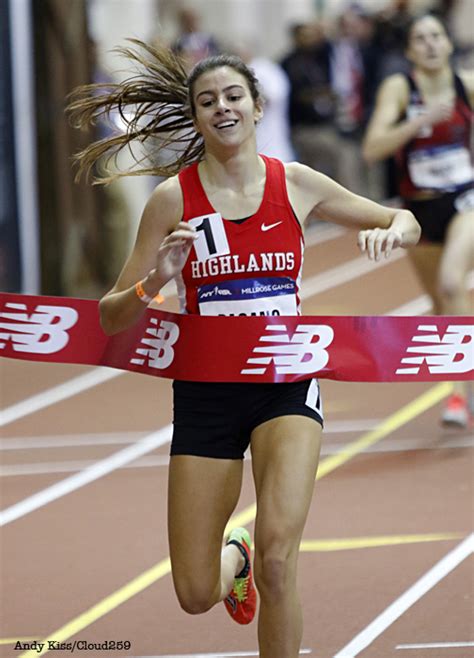 2015 Millrose Games – Cloud259