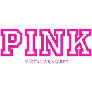 Victoria's Secret Pink Heart Logo - LogoDix