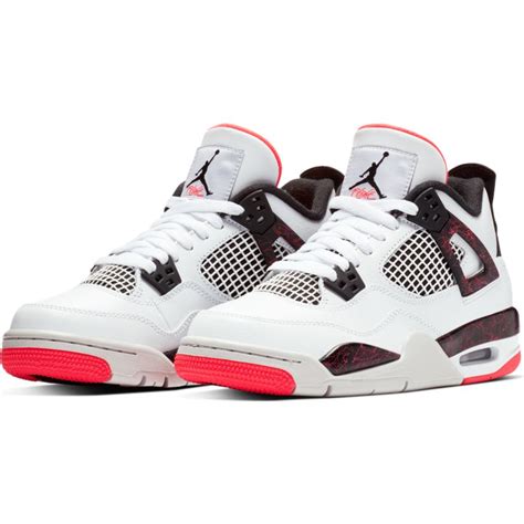 Venta jordan retro 4 niño en stock