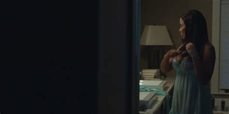 Nude Video Celebs Sanaa Lathan Nude Nappily Ever After