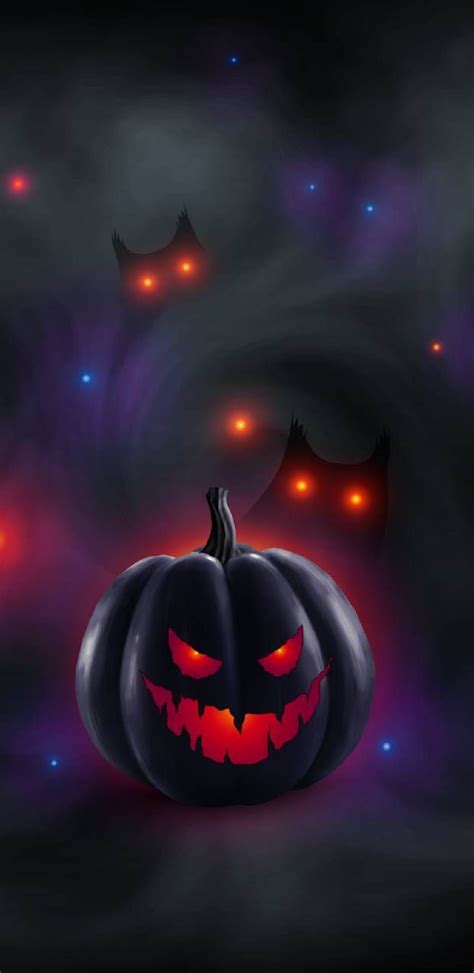 Wallpapers With Halloween