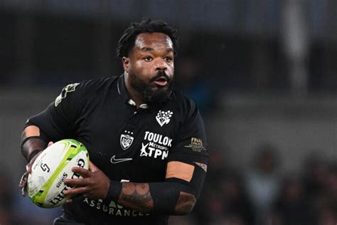 Toulon wins the Challenge Cup, Bastareaud announces his retirement ...