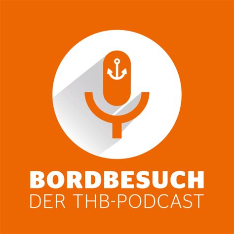 THB - Täglicher Hafenbericht - THB