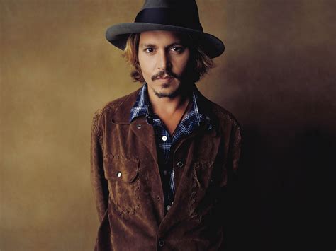 Johnny Depp♥ - Johnny Depp Wallpaper (17791078) - Fanpop