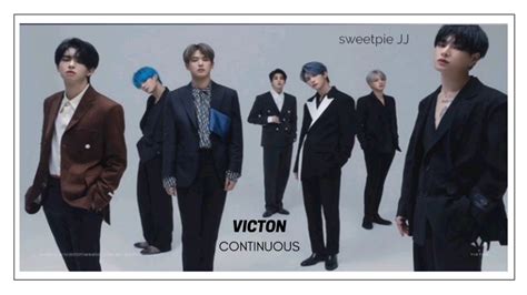 VICTON – 'Howling'(하울링) (Easy Lyrics) - YouTube