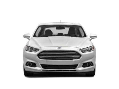 Used 2013 Ford Fusion Sedan 4d Titanium Energi I4 Hybrid Ratings Values Reviews And Awards