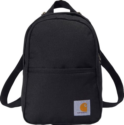 Amazon Madison Dakota Canvas Mini Backpack For Everyday Day