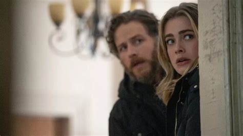 Manifest O que acontece na 4ª temporada da série na Netflix A Odisseia