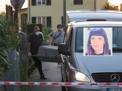 Massacrata A Coltellate Davanti Al Figlio Confermato Lergastolo Per L