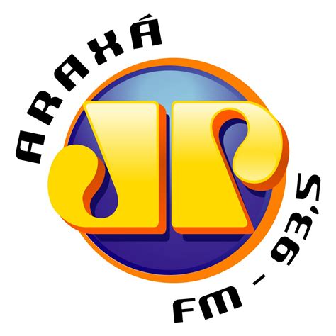 Rádio Jovem Pan FM Araxá Ao Vivo Ache Rádios