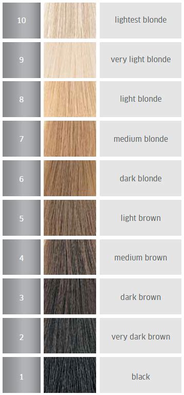 Base Haircolor I M Either 5 Or 6 Wella 6nn Seems To Be An Exact Match To My Base Where As