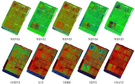 Frontiers Research On Weed Identification Method In Rice Fields Based