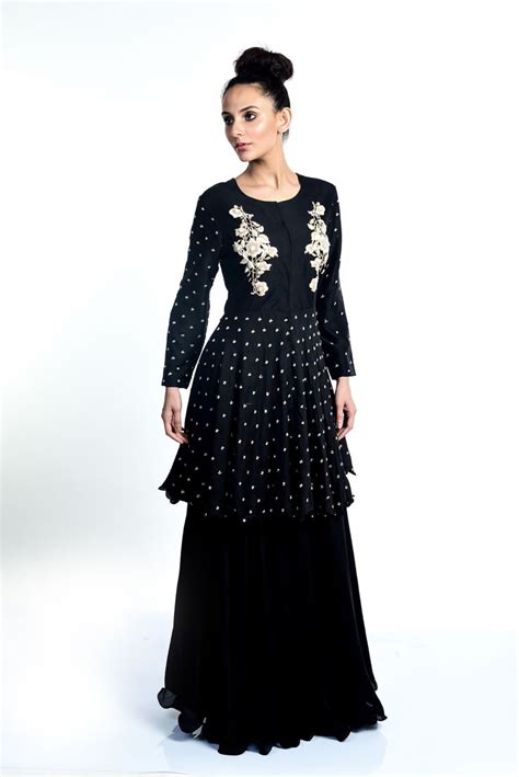 Pin Su Indo Western Dresses For Women