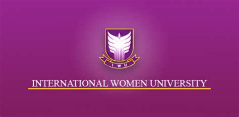 International Women University Iwu