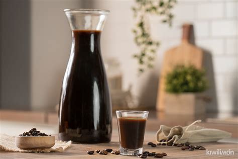 Coffee Liquor