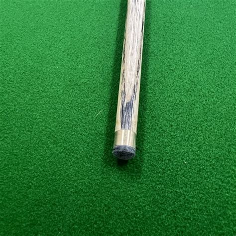 Paul Wright Platinum Series No 164 1pc Pool Cue 8 5mm 17 2oz 58 Long