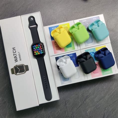 Series Airpods Combo Gadgetbliss