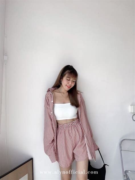 BOTTOM – ALYN OFFICIAL | Online Fashion Store Malaysia (Ship Worldwide)