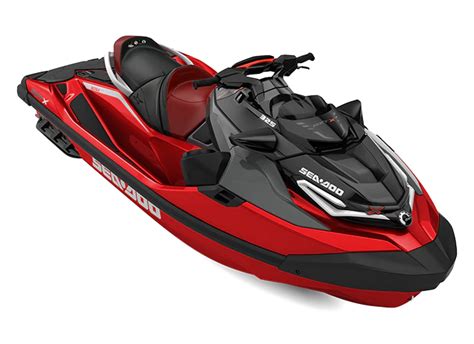 My Sea Doo Rxt X Rs Hp Sunstate Sea Doo Can Am