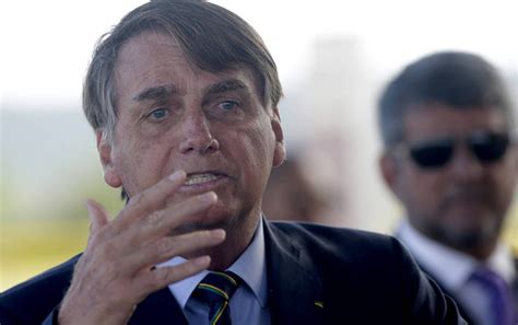 Derrotado Nas Urnas Bolsonaro Pode Ser Preso