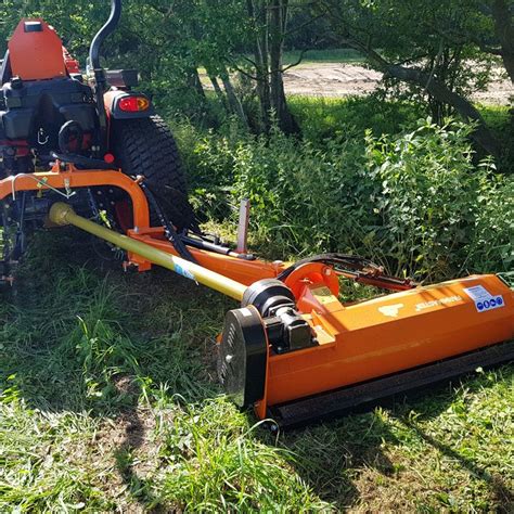 Farmmaster Hvfl125 1 25m Verge Flail Mower Free Delivery Buy Now