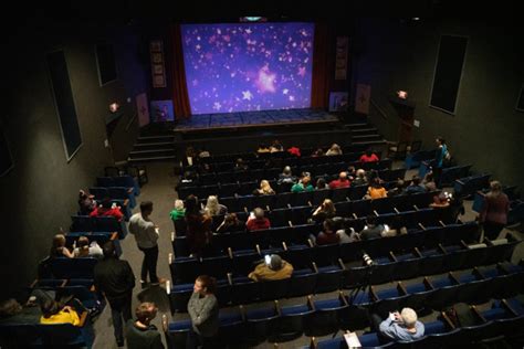 Venue Rentals - Raleigh Little Theatre