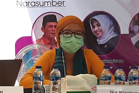 AJI Waspadai Kekerasan Terhadap Jurnalis Perempuan ANTARA News